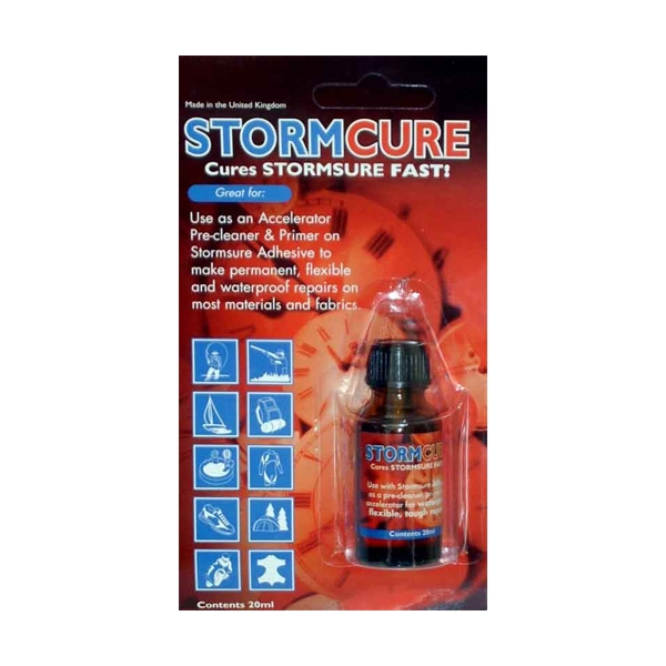 Stormsure Storm Cure